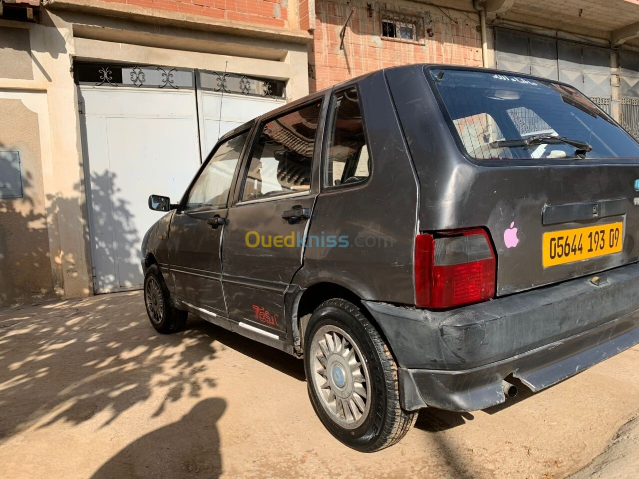 Fiat Uno 1993 Uno