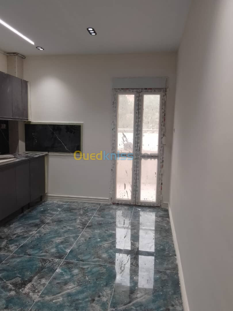 Vente Appartement F4 Alger Douera