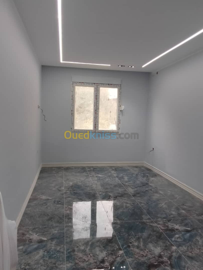 Vente Appartement F4 Alger Douera