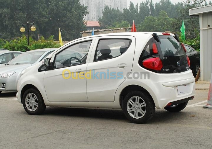 Changan Benni mini 2013 