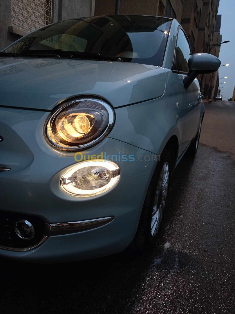 Fiat 500 2024 Dolcevita