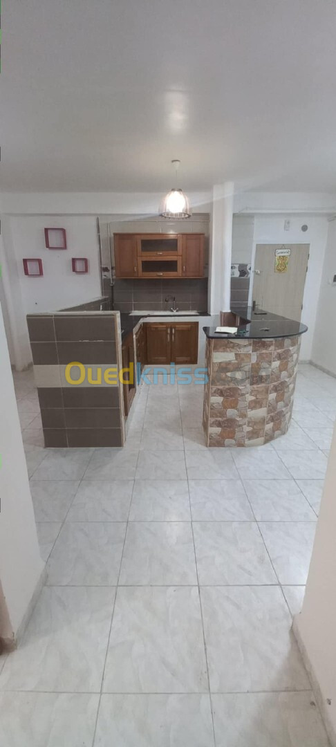 Location Appartement F2 Boumerdès Boudouaou