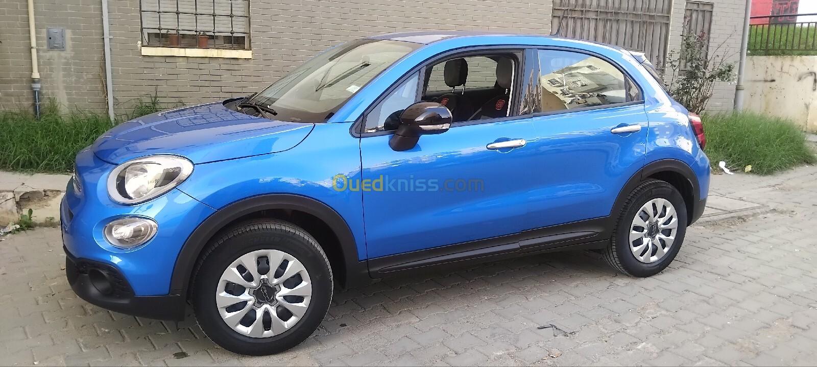 Fiat فيات 500x 2023 Cult