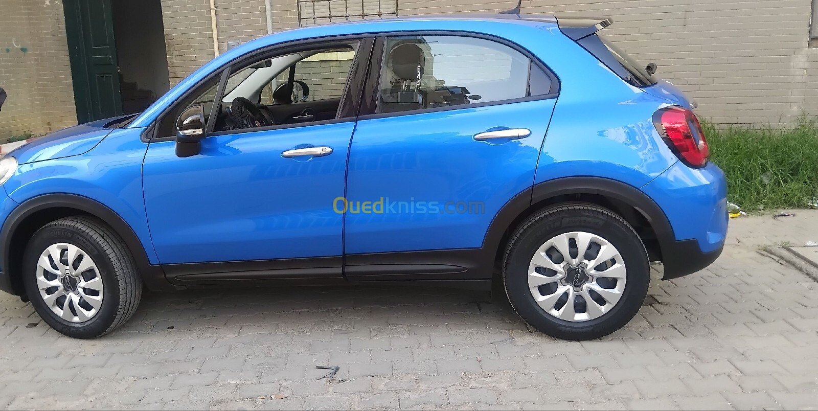 Fiat فيات 500x 2023 Cult