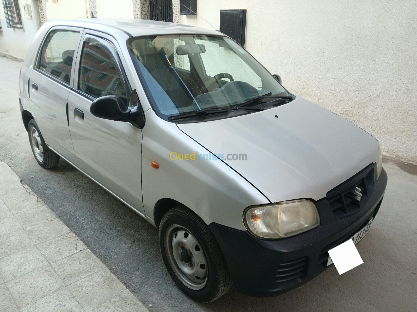 Suzuki Alto 2013 