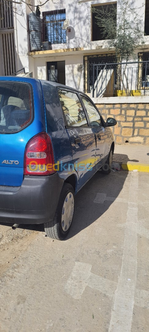 Suzuki Alto 2008 Alto