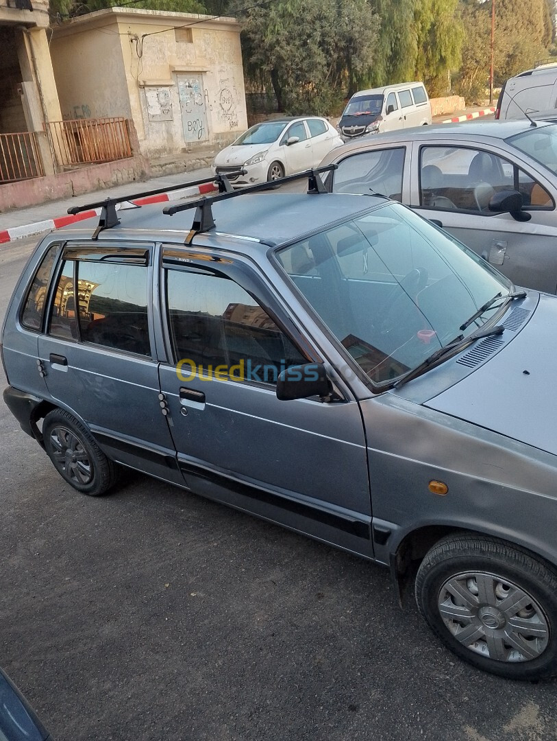 Suzuki Maruti 800 2007 Maruti 800