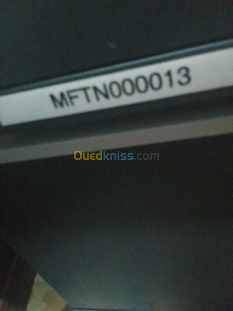 02 Multifonctions HP MFTN000013