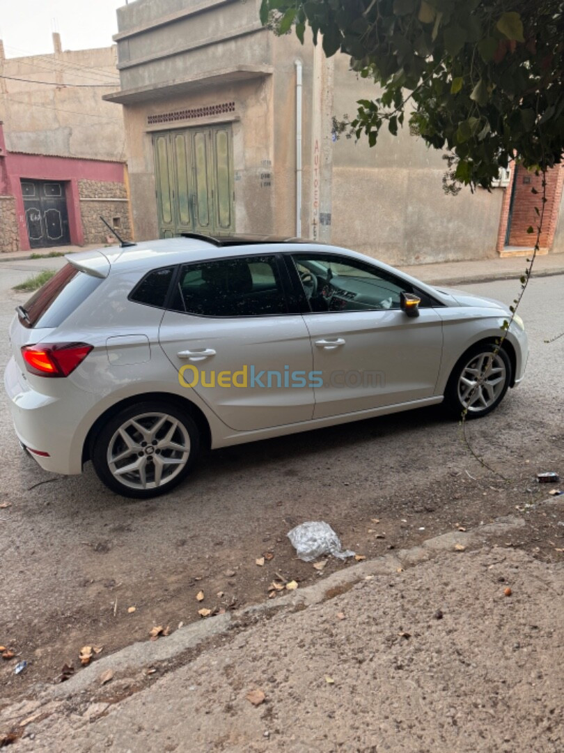 Seat Ibiza 2019 FR