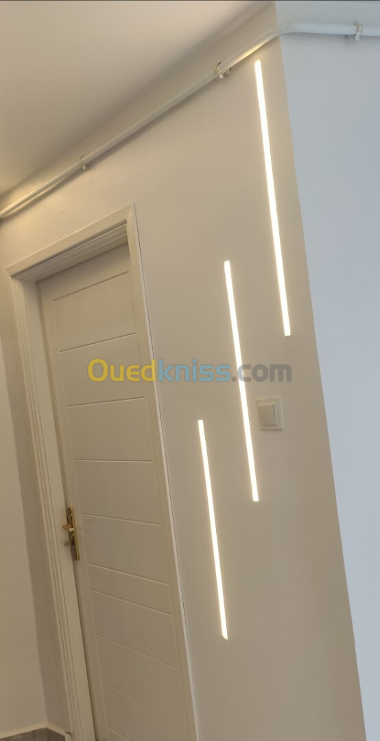 Vente Appartement F2 Boumerdès Boudouaou el bahri