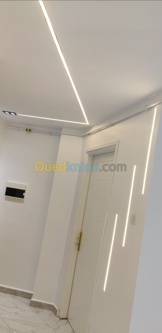 Vente Appartement F2 Boumerdès Boudouaou el bahri