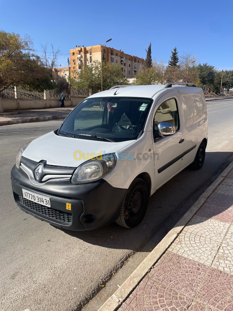 Renault Kangoo 2014 