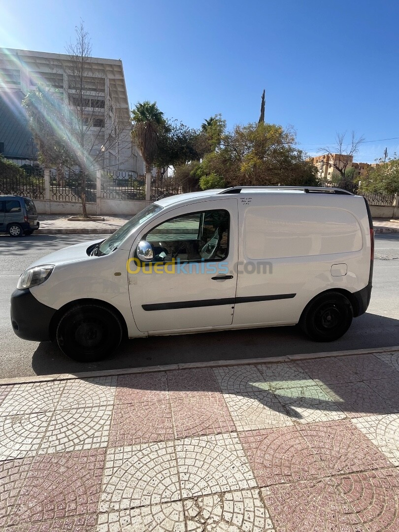 Renault Kangoo 2014 