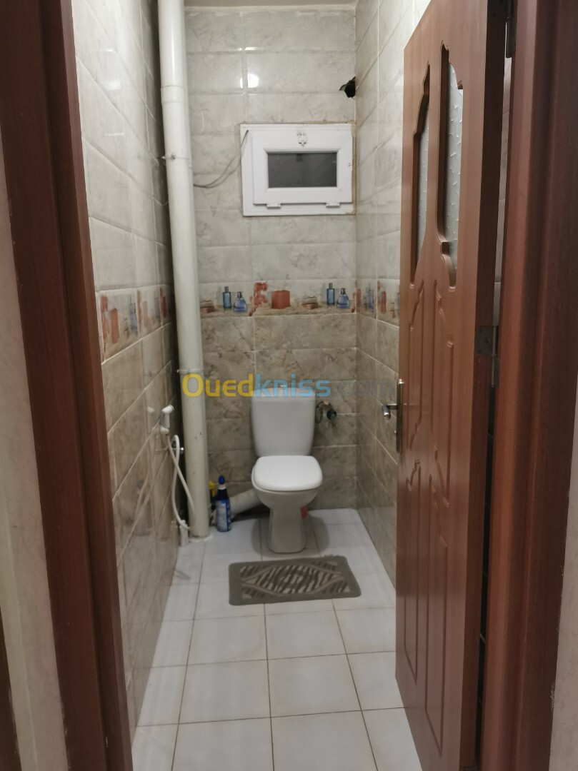 Location Appartement F4 Alger Bordj el kiffan