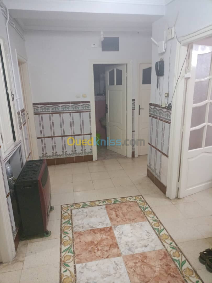 Vente Appartement F3 Alger Dar el beida