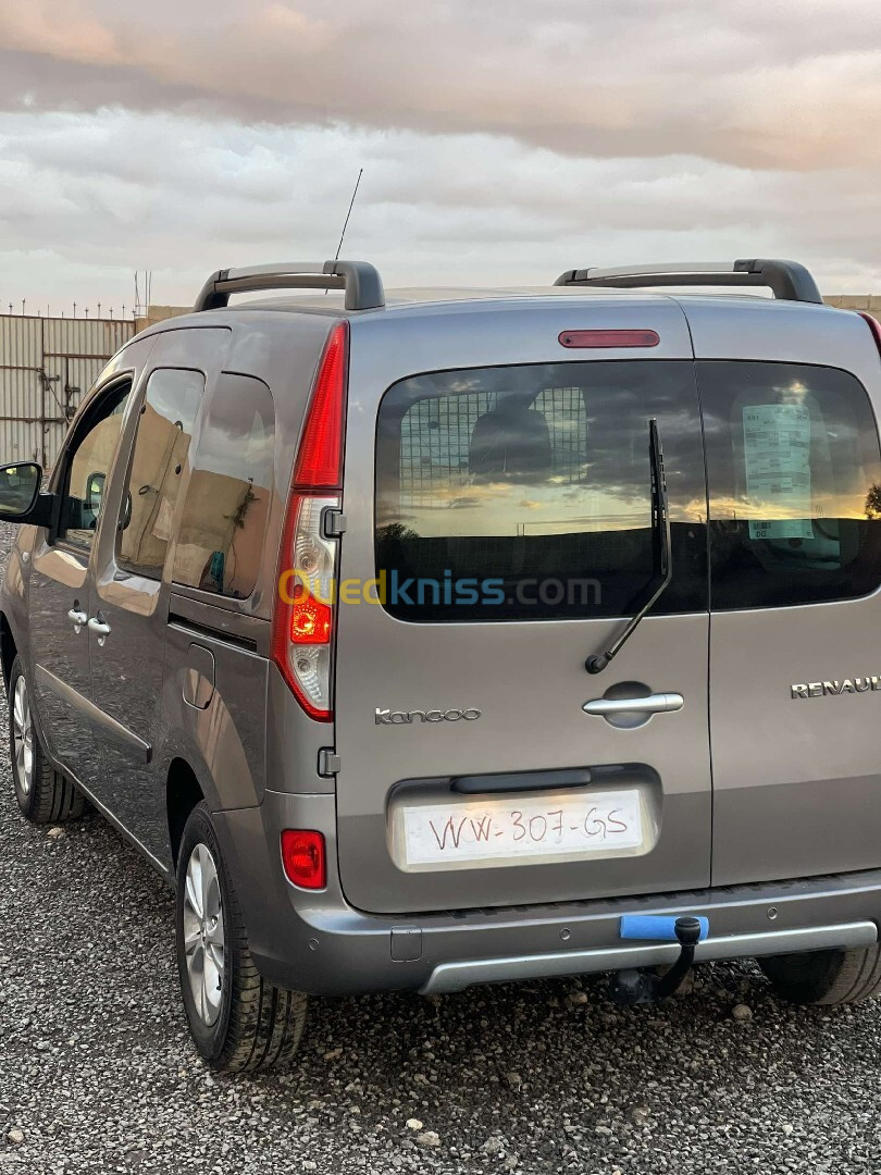 Renault Kangoo 2021 Kangoo