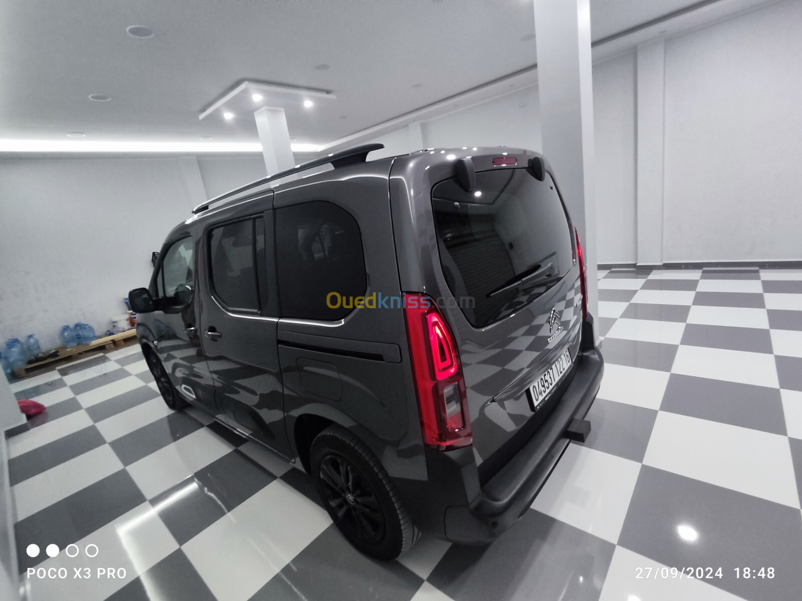 Citroen Berlingo 2022 Berlingo