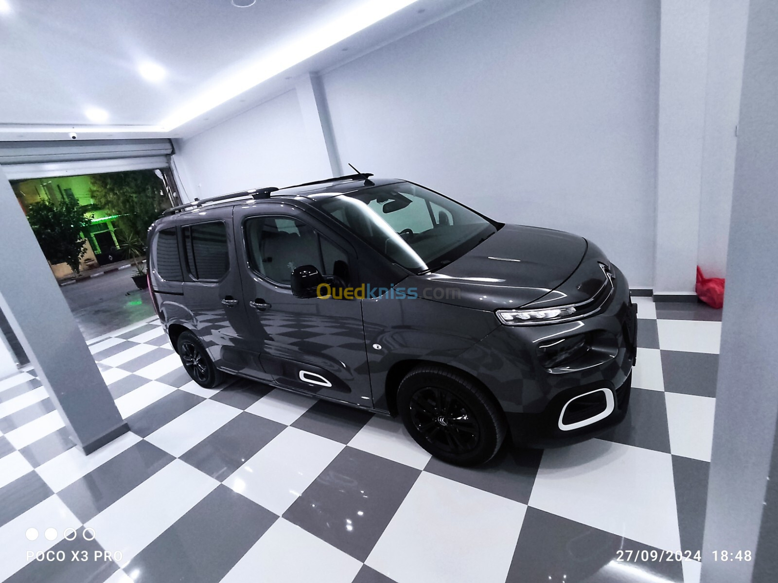 Citroen Berlingo 2022 Berlingo