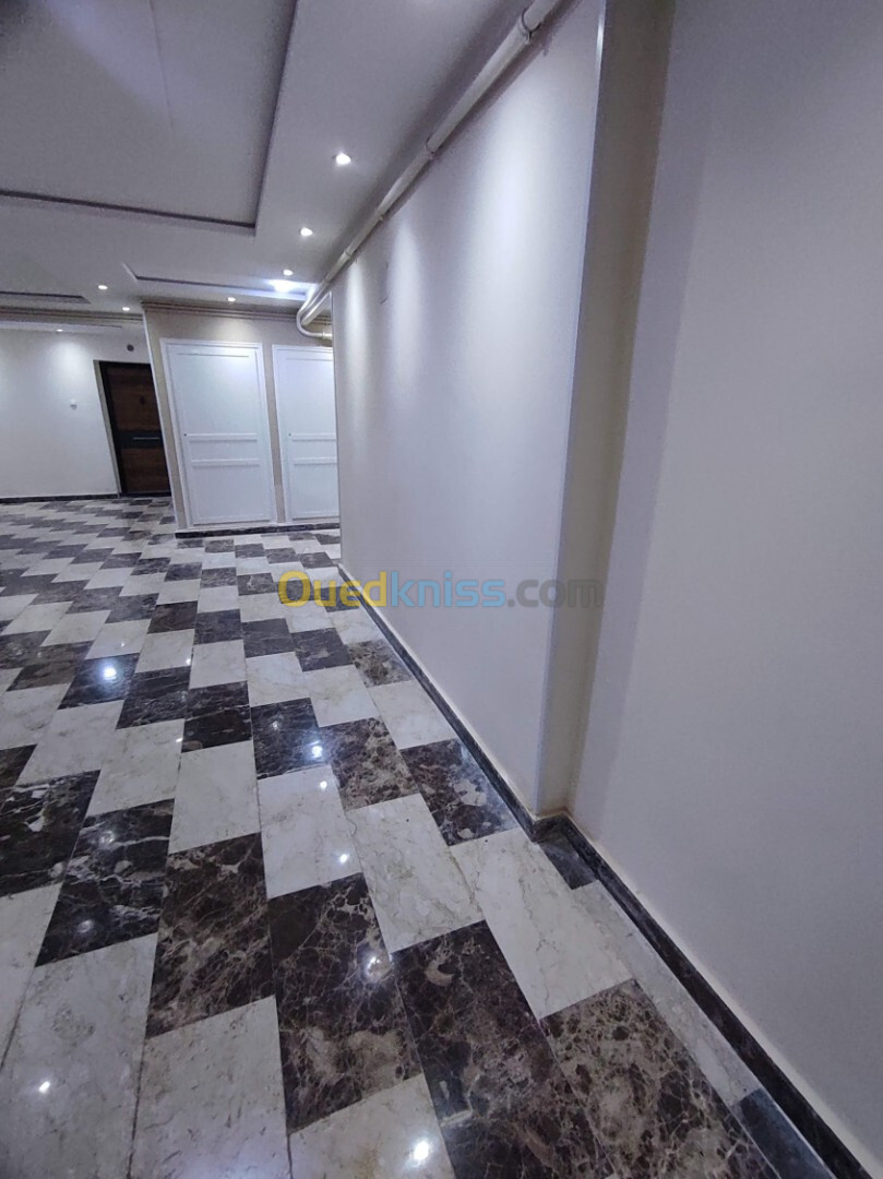 Location Appartement F3 Alger Bordj el kiffan