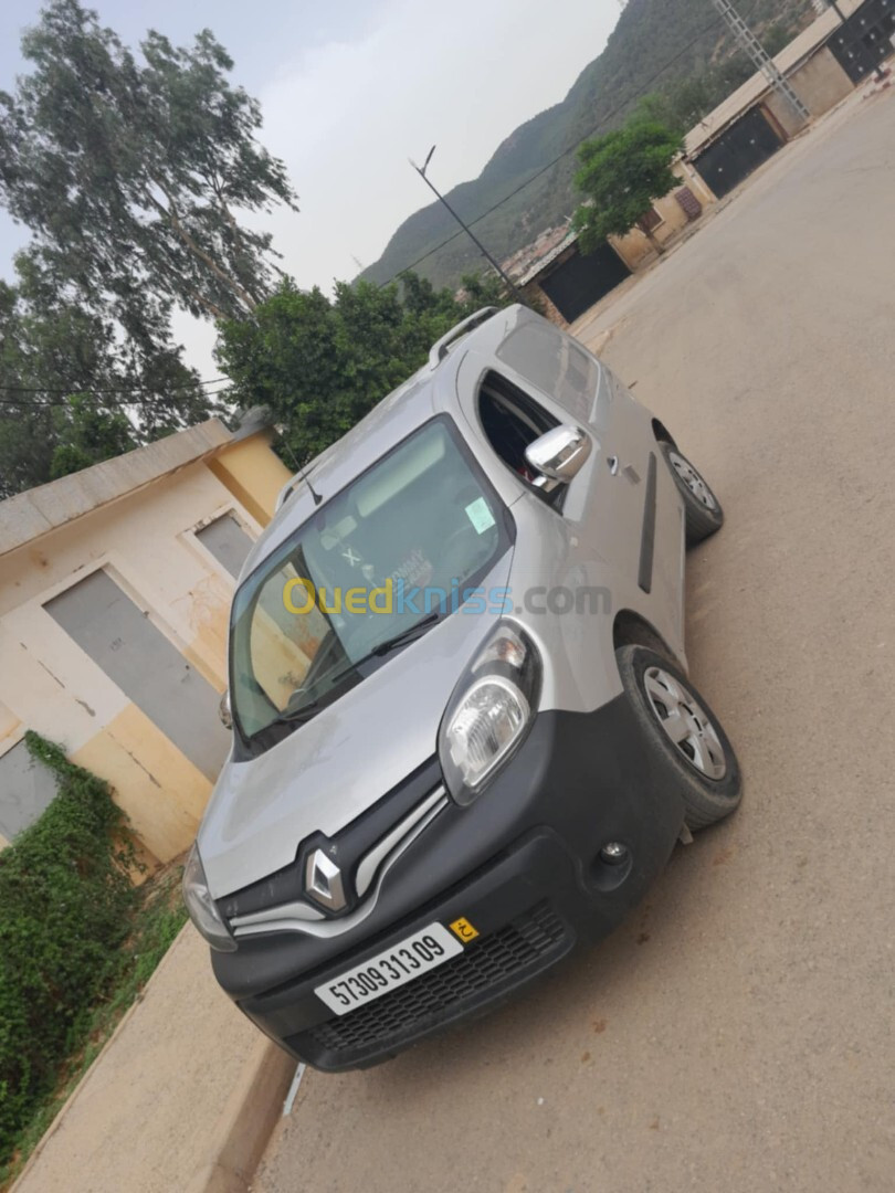 Renault Kangoo 2013 Kangoo