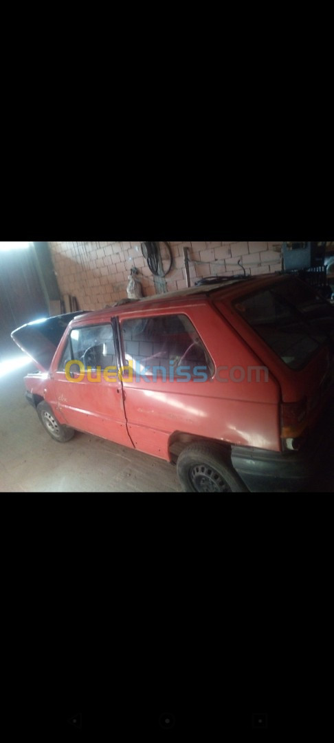 Fiat Panda 1993 Panda