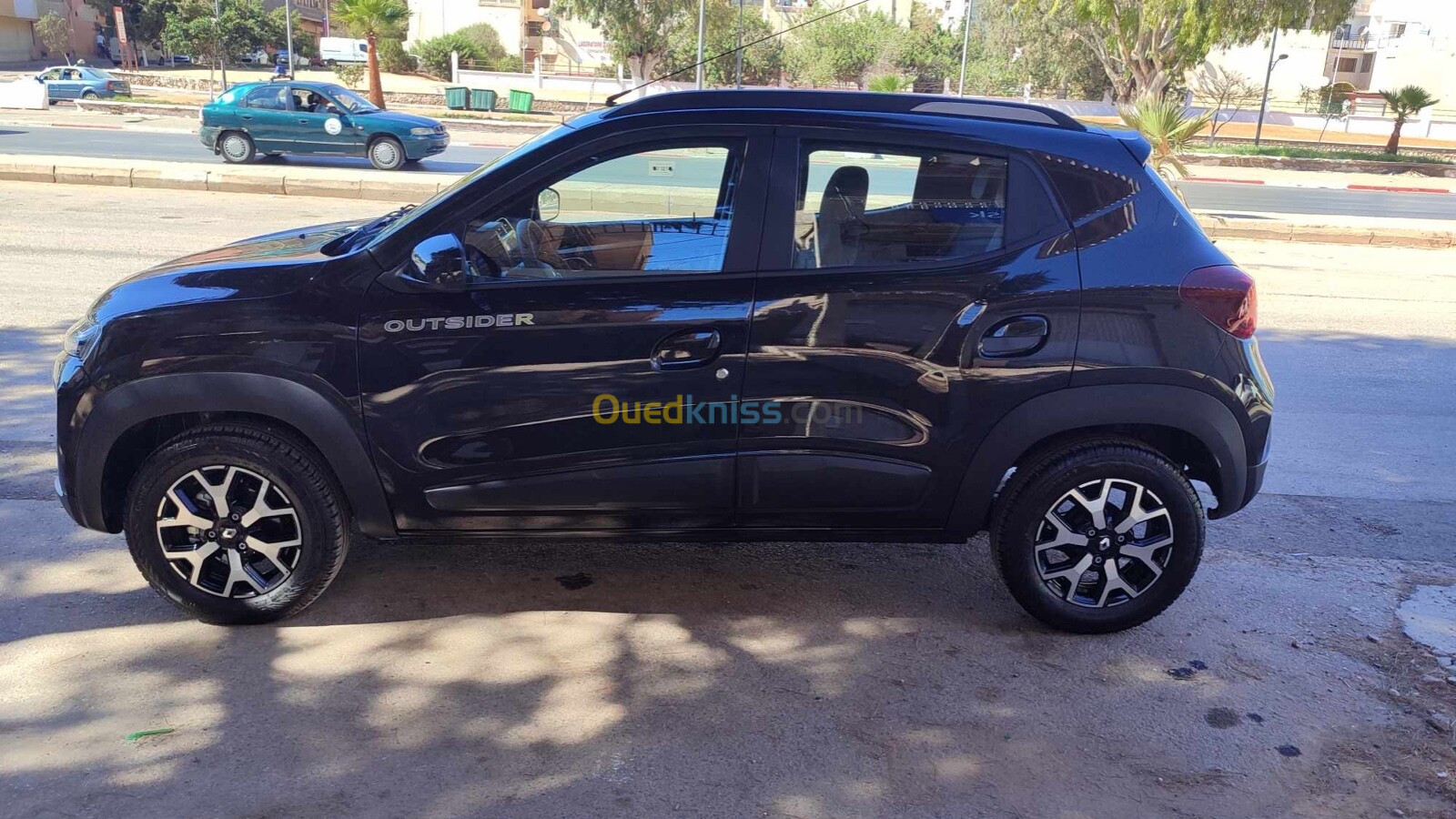 Renault Kwid 2024 