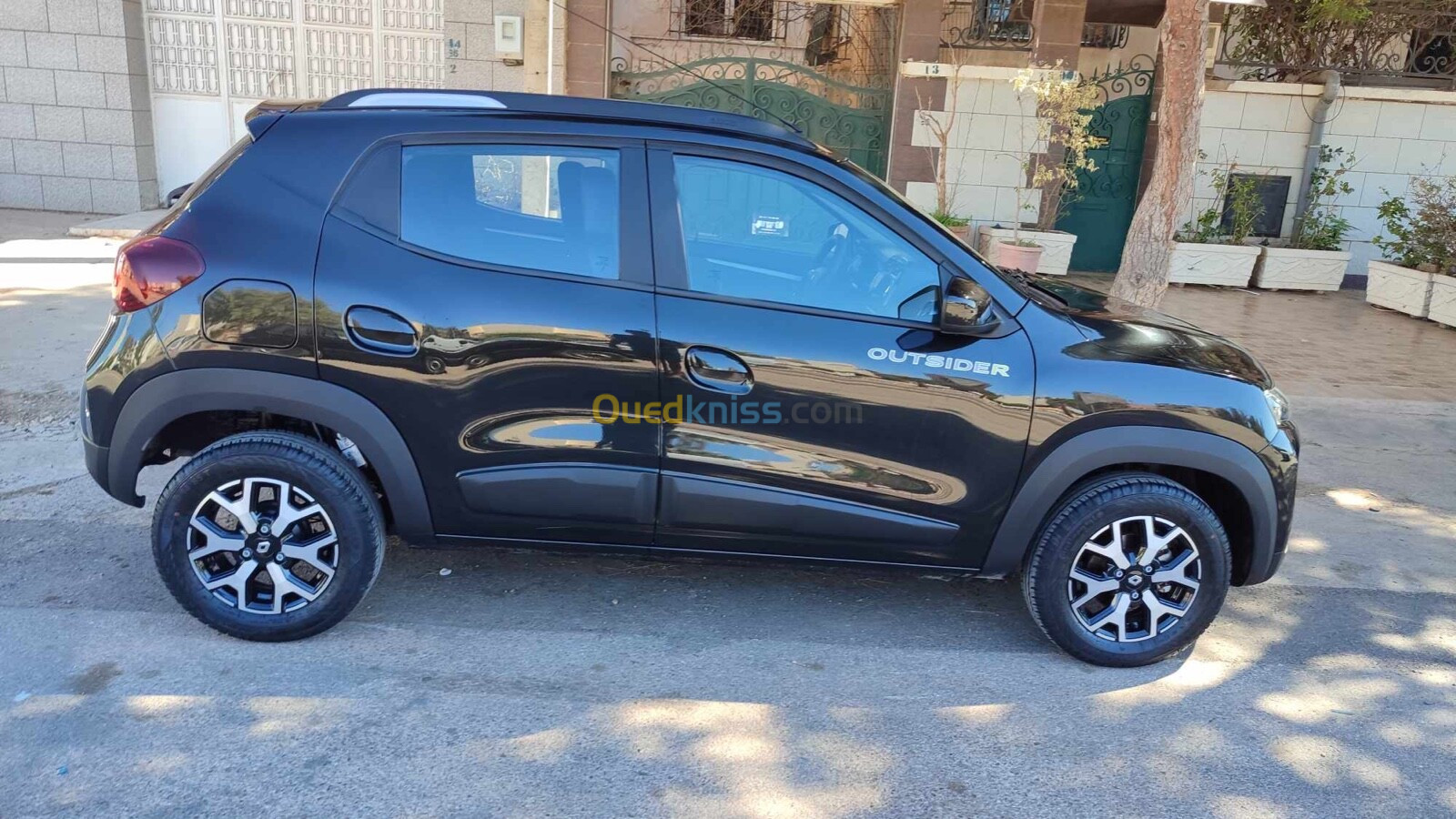 Renault Kwid 2024 