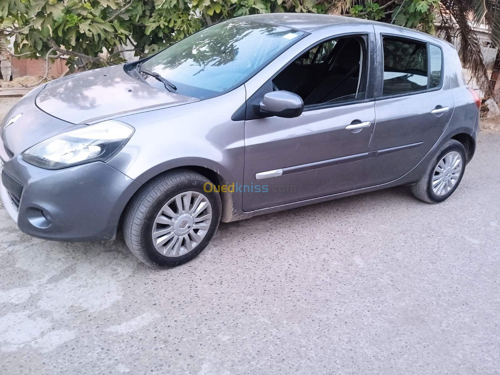 Renault Clio 3 2009 