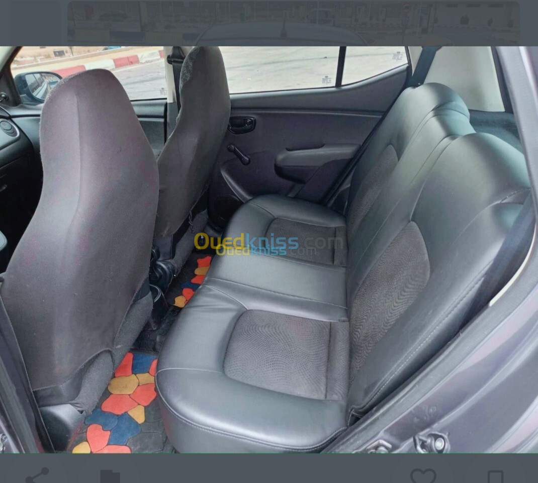 Hyundai i10 2016 GL Plus