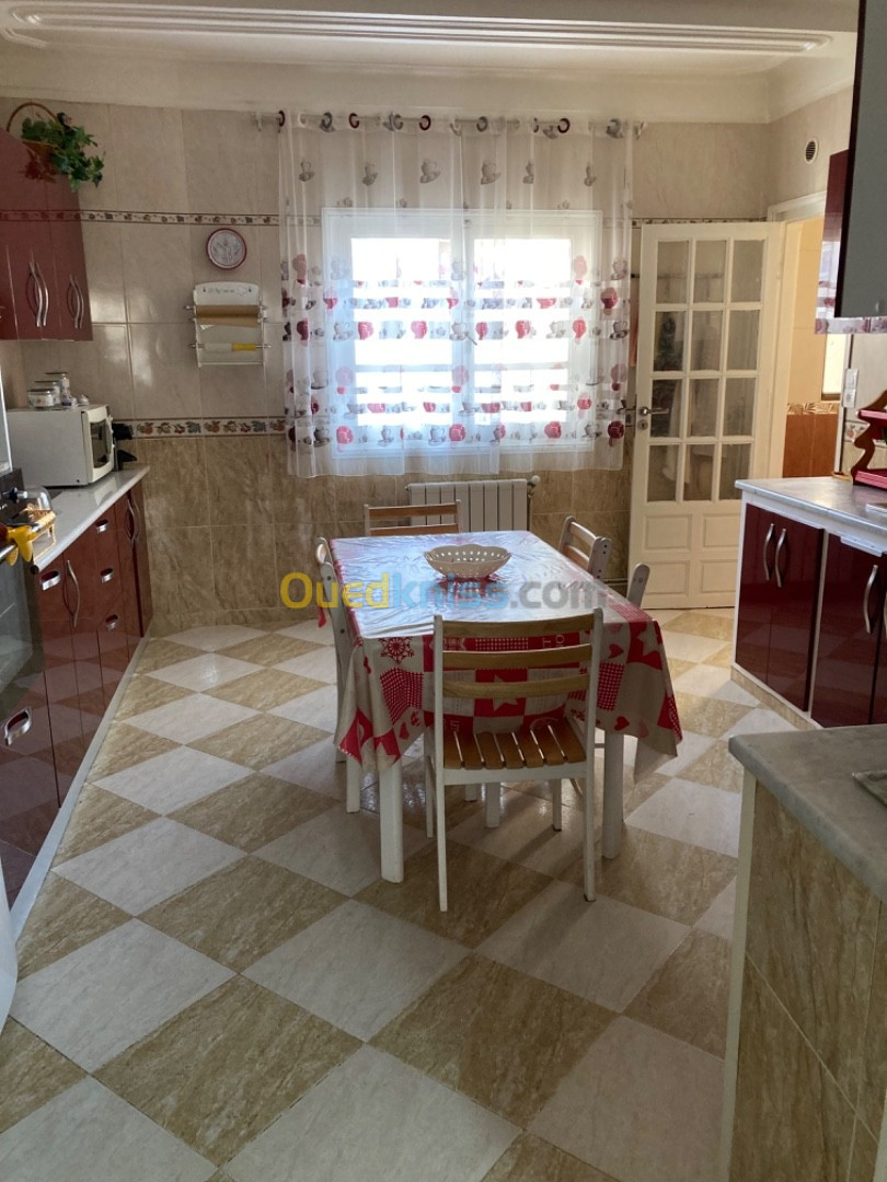 Vente Appartement F4 Alger Beni messous