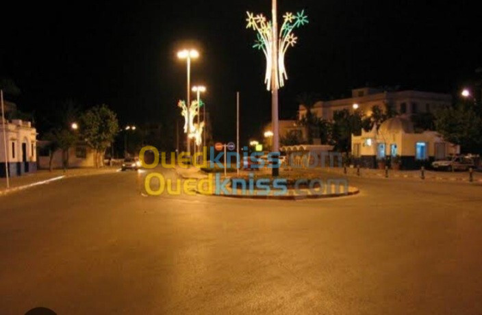 Location Niveau De Villa F4 Alger Hydra