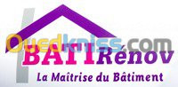 ENTREPRISE TRAVAUX BATIMENT 