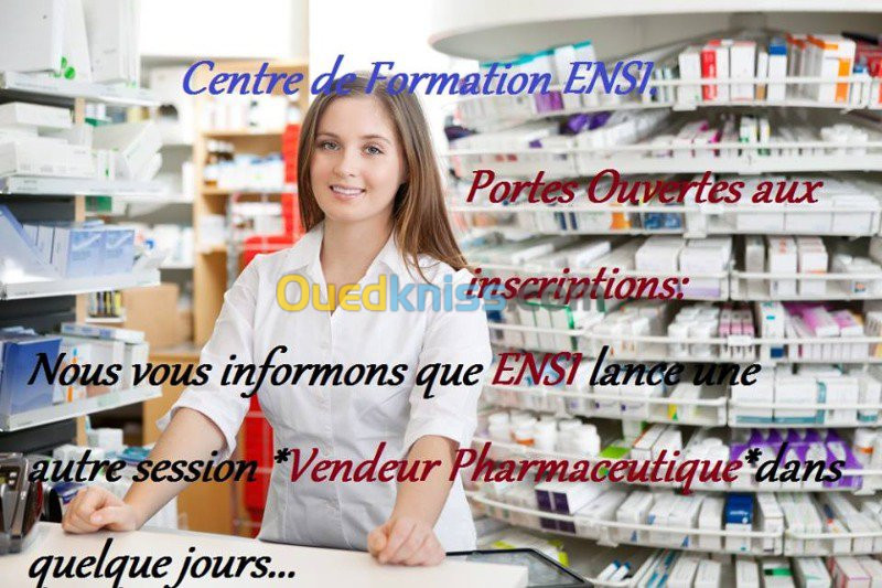 ENSI CENTRE DE FORMATION 