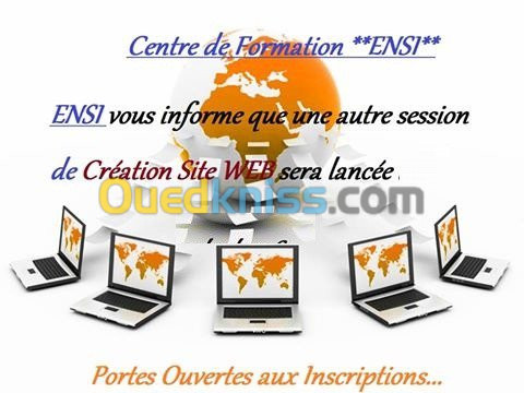 ENSI CENTRE DE FORMATION 