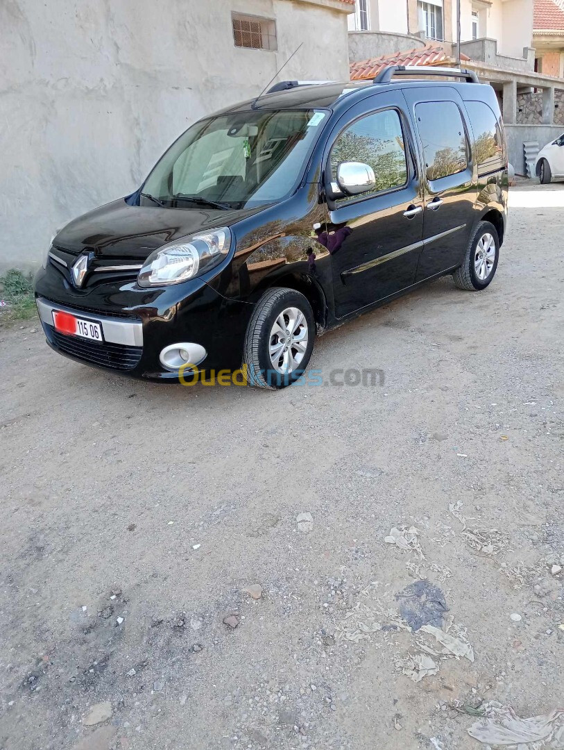 Renault Kangoo 2015 Kangoo