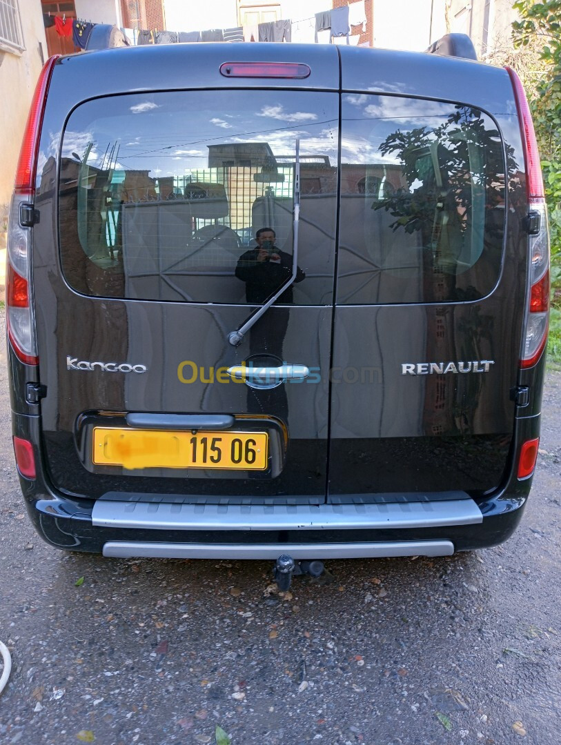 Renault Kangoo 2015 Kangoo