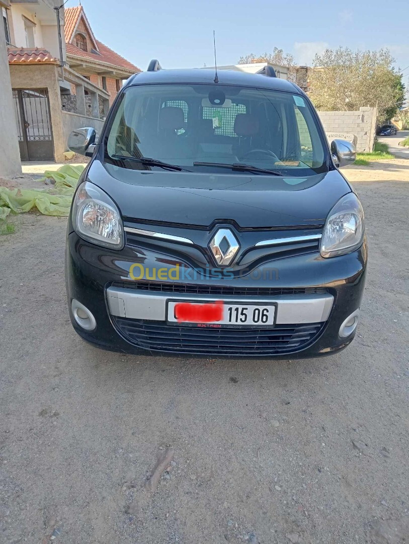 Renault Kangoo 2015 Kangoo