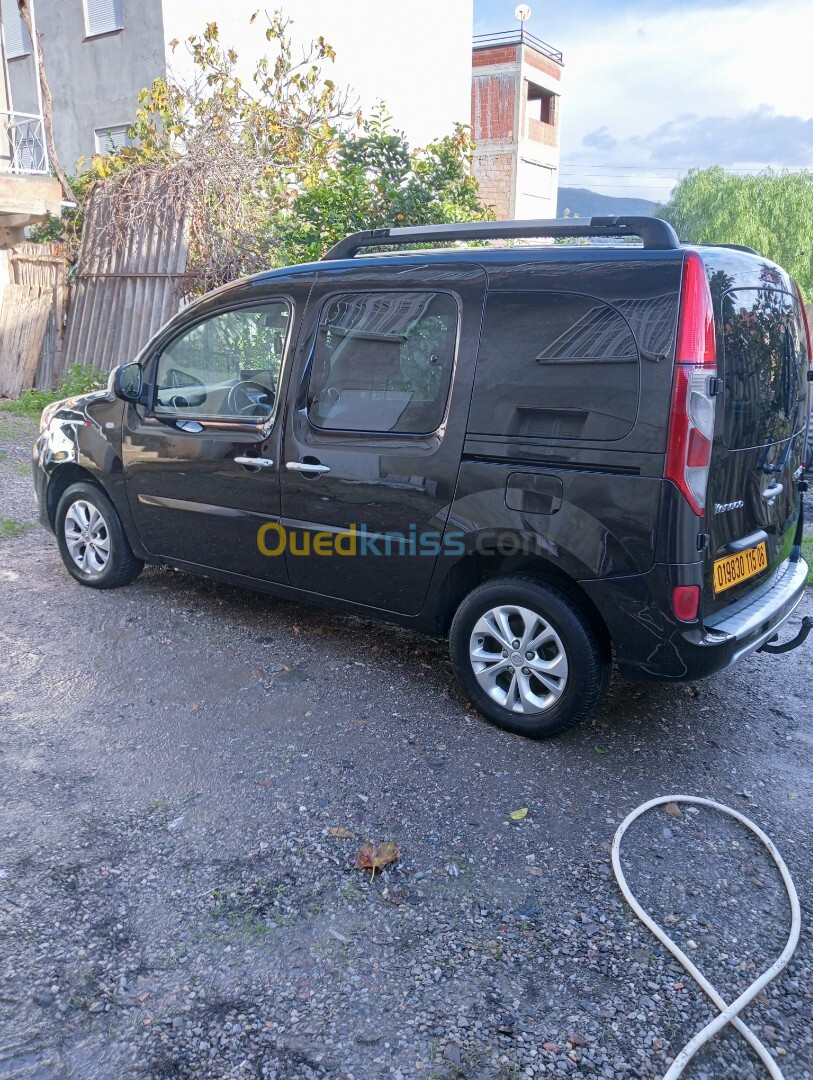 Renault Kangoo 2015 Kangoo