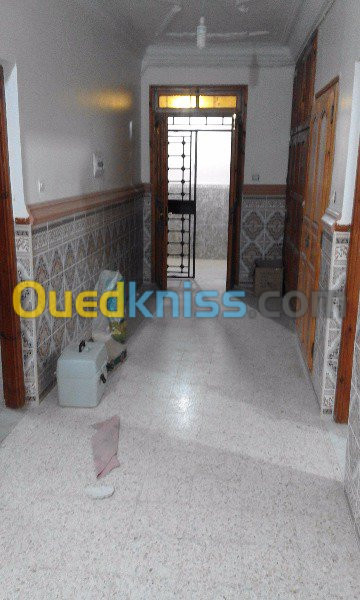 Location Niveau De Villa F5 Ouargla Touggourt