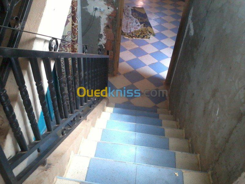 Vente Villa Oran Bethioua