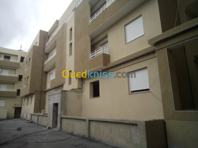 Vente Appartement F5 Alger El achour