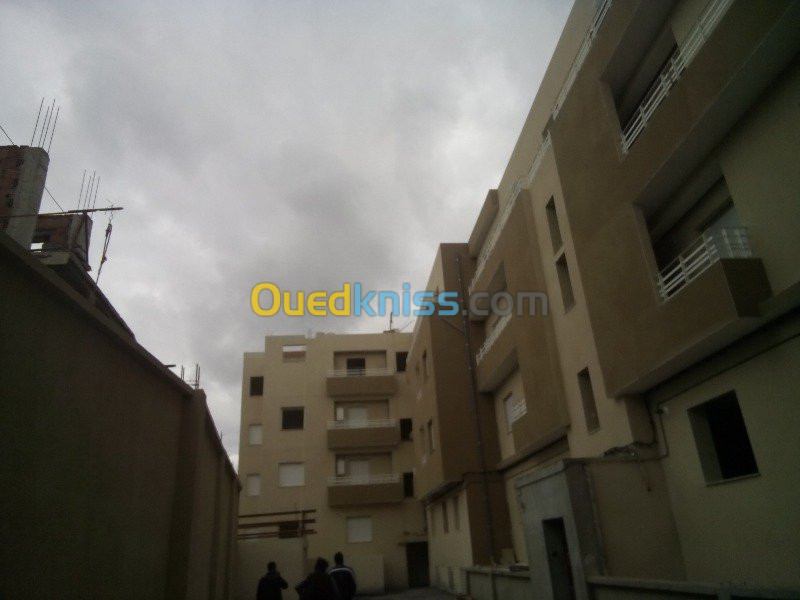 Vente Appartement F5 Alger El achour