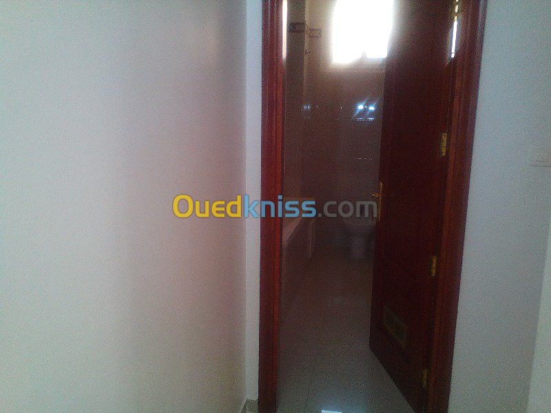 Vente Appartement F3 Alger El achour