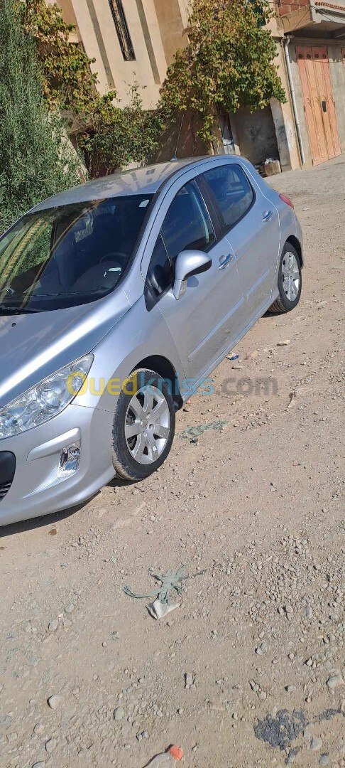 Peugeot 308 2008 Premium