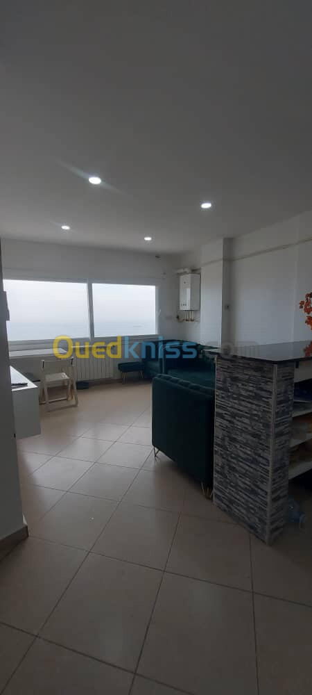 Vente Appartement F2 Annaba Annaba