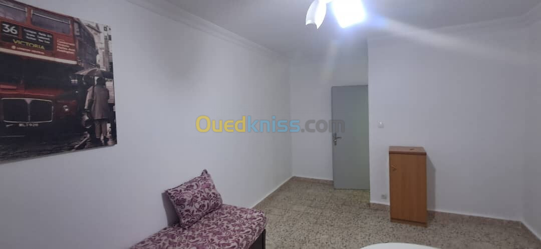 Location Appartement F3 Annaba Annaba