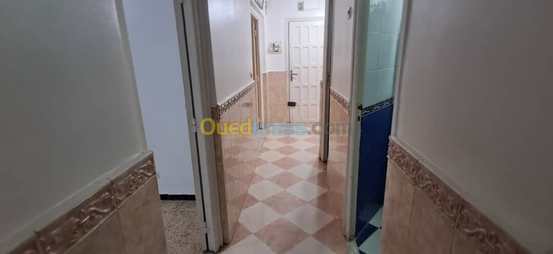 Vente Appartement F5 Annaba Annaba