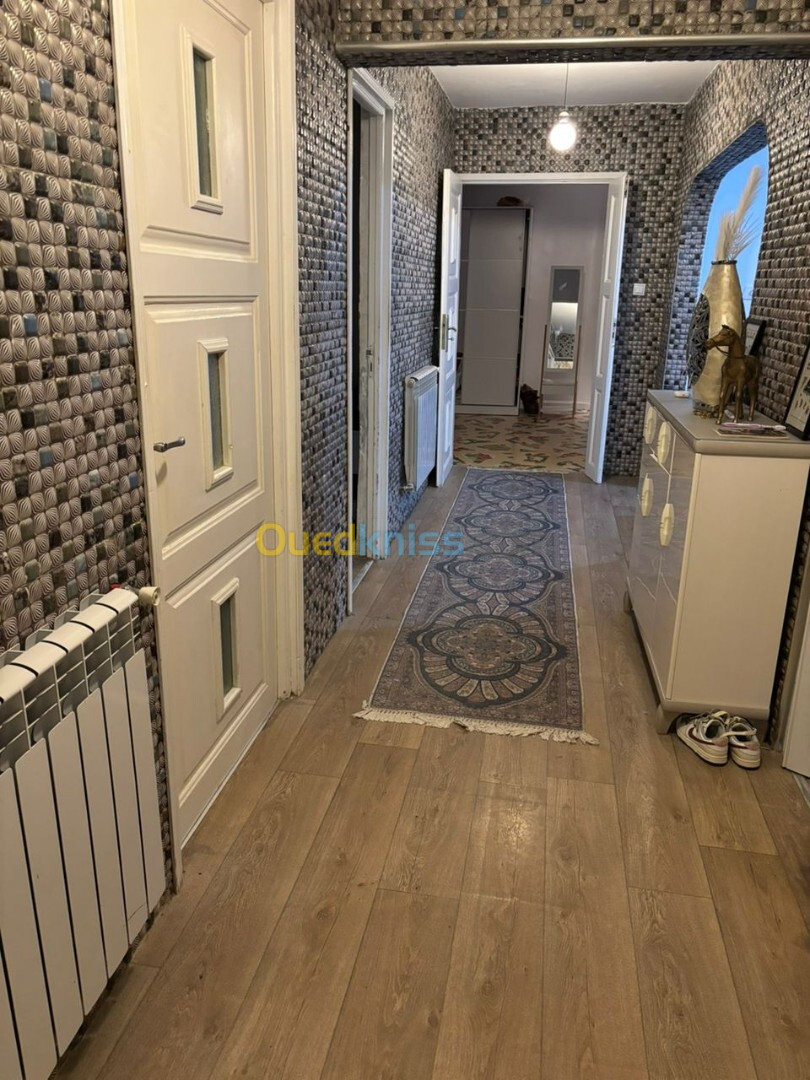 Vente Appartement F5 Annaba Annaba