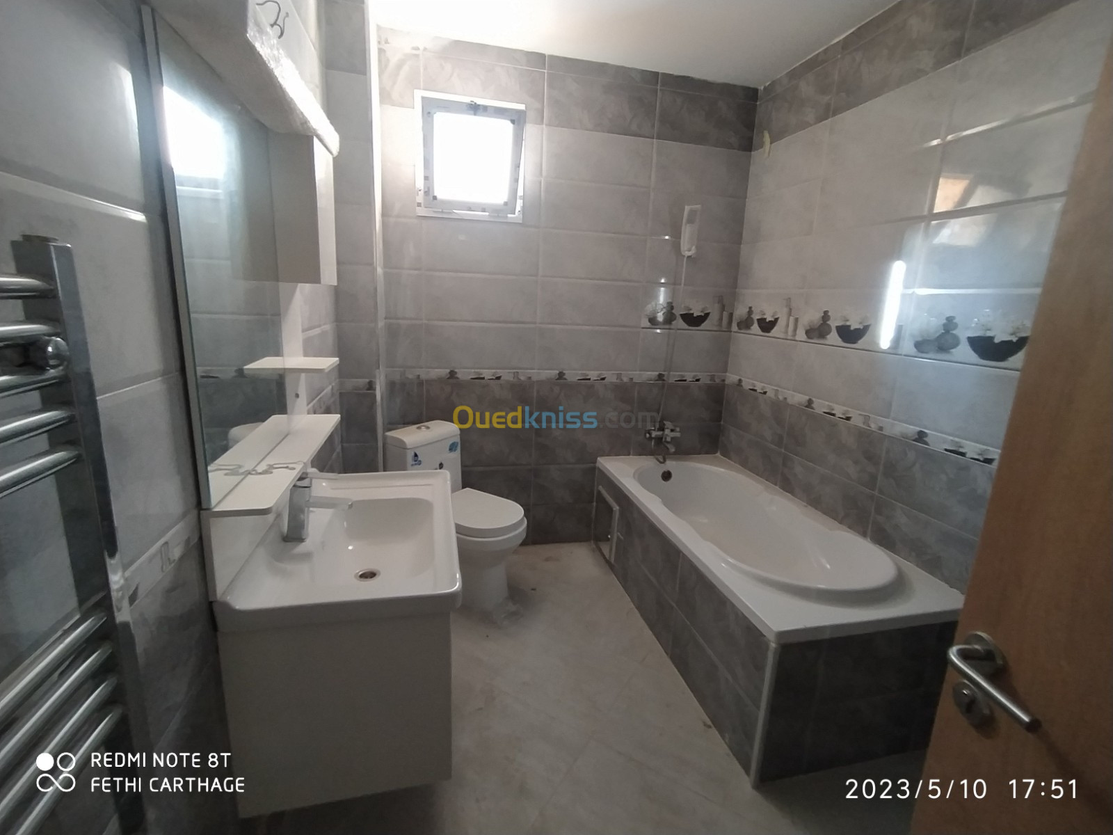 Vente Appartement F5 Annaba Annaba