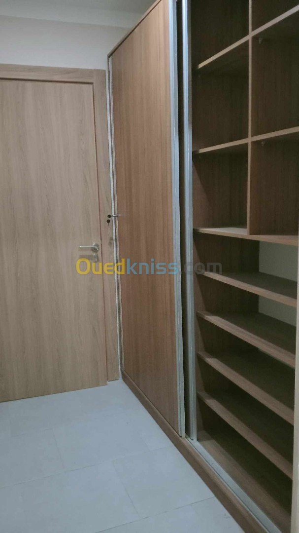 Vente Appartement F4 Annaba Annaba